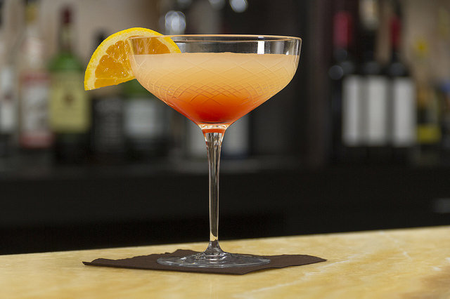 8 Seriously Strong Cocktails That Are Borderline Insane Steve The Bartender
