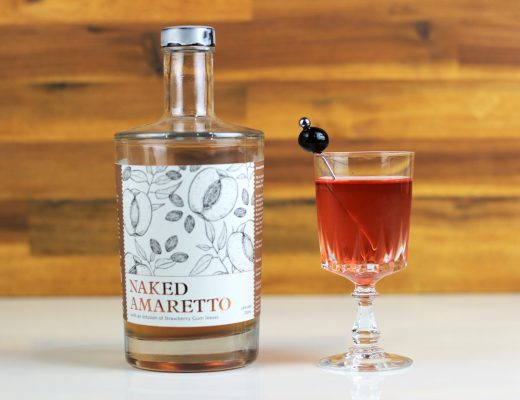 Petanque Cocktail Recipe