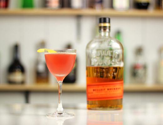 19th Century Cocktail