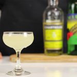 Mezcal Cocktail Recipe