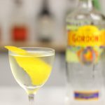 Vesper Martini Recipe