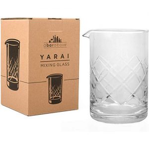 Yarai Mixing Glass