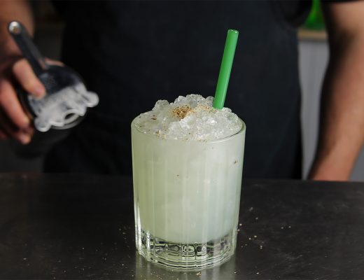 Casper Cocktail