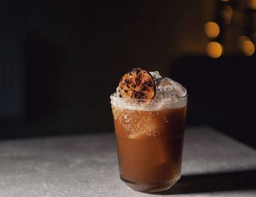 10 Coffee Cocktails