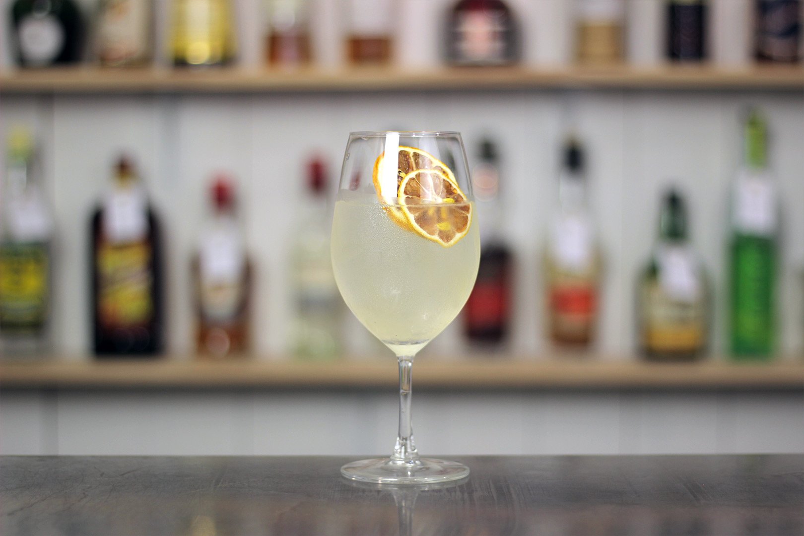 Best gin for french 75
