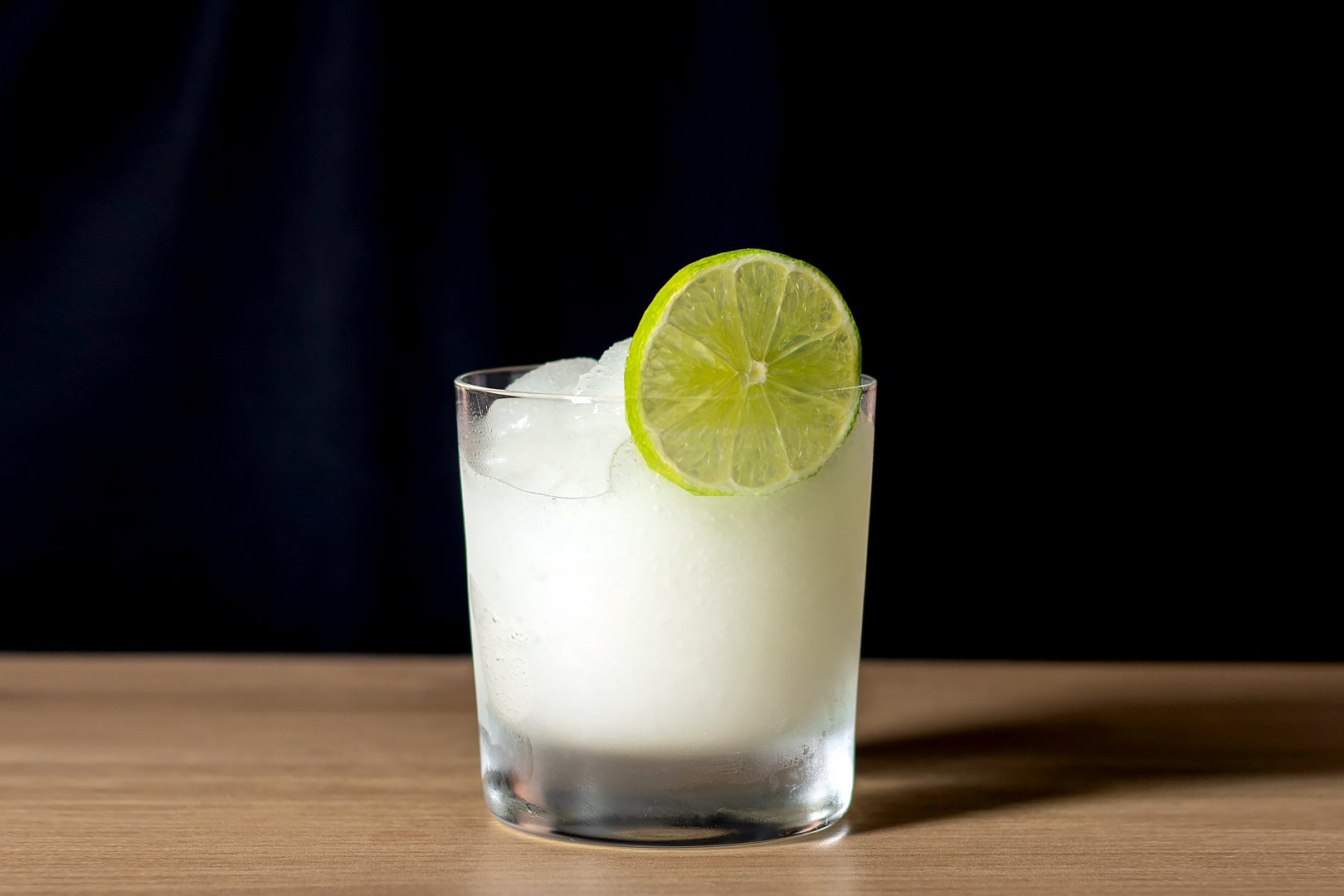 Frozen Daiquiri Steve the Bartender